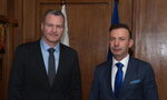 България може да прати полицаи за охраната на олимпийските игри в Париж