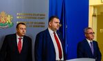 ДПС ще започне да консумира власт по-видимо ДПС ще започне да консумира власт по-видимо