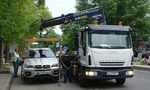 Варна остана без "паяци" заради изтекли договори за поддръжка и липса на 2300 лв. Варна остана без "паяци" заради изтекли договори за поддръжка и липса на 2300 лв.