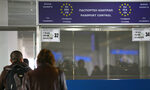 "Шенген по въздух ни донесе ръкав" и още мнения на първите пътници "Шенген по въздух ни донесе ръкав" и още мнения на първите пътници