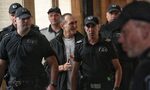Частен съдебен изпълнител продава на търг самолета на Васил Божков Частен съдебен изпълнител продава на търг самолета на Васил Божков