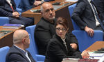 Десислава Атанасова очаквано е предложена от ГЕРБ за конституционен съдия Десислава Атанасова очаквано е предложена от ГЕРБ за конституционен съдия
