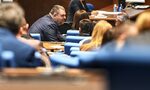 Пеевски не отговори дали заради него Доган се тревожи от превръщане на ДПС в корпоративна партия