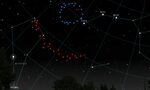 Огромен "галактически пръстен" оспорва разбирането за Космоса