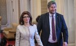 Десислава Атанасова е недопустим избор за конституционен съдия