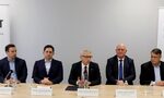 Институт към Софийския университет представи първия български изкуствен интелект BgGPT Институт към Софийския университет представи първия български изкуствен интелект BgGPT