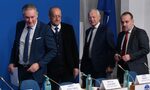 Работодателите очакват освен влизане в Шенген и еврозоната, но и реформи в държавата Работодателите очакват освен влизане в Шенген и еврозоната, но и реформи в държавата
