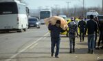 Опитите на бежанци да влязат в България нараснаха с 10% за година, обяви МВР
