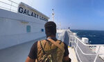 Американски кораб е ударен край Йемен, хутите поеха отговорност Американски кораб е ударен край Йемен, хутите поеха отговорност
