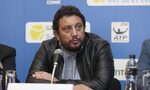 Стефан Цветков спечели пети мандат като председател на федерацията по тенис