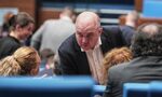 Владислав Панев предупреди за възможен разпад на управляващата коалиция Владислав Панев предупреди за възможен разпад на управляващата коалиция