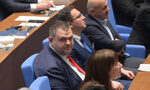 ДПС иска да отнеме ръководството на комисията за службите за сигурност от "Възраждане"