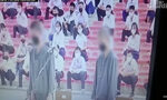 Севернокорейски тийнейджъри са осъдени на 12 г. затвор за гледане на южнокорейски филми (видео) Севернокорейски тийнейджъри са осъдени на 12 г. затвор за гледане на южнокорейски филми (видео)