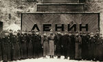 Сто години след смъртта на Ленин мумията му лежи в центъра на Москва