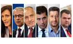 Докато се напишат правилата, смените в регулаторите ще останат за мандата на ГЕРБ Докато се напишат правилата, смените в регулаторите ще останат за мандата на ГЕРБ