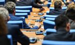 На първо четене депутатите увеличиха заплатите във висшите учебни заведения На първо четене депутатите увеличиха заплатите във висшите учебни заведения