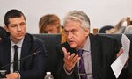 Бойко Рашков се възмути от промените в правилника на парламента, предложени от Пеевски