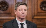 Мнозинството отне комисията за контрол над службите за сигурност от "Възраждане"