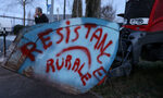 Трактори на магистралите: защо протестират френските фермери Трактори на магистралите: защо протестират френските фермери