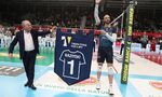 "Тренто" извади от употреба №1 в чест на Матей Казийски