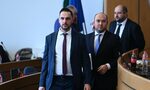 Общинският съвет на София пак отложи избора на председател
