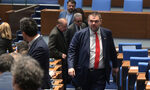 Пеевски ще пита прокуратурата дали сигнали срещу Радев са "заровени" или "потънали"