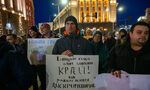 Снимка на деня: Убийството на Пейо Пеев предизвика протест с искане за споделено родителство Снимка на деня: Убийството на Пейо Пеев предизвика протест с искане за споделено родителство