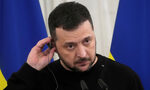 Зеленски предупреди за риск от трета световна война