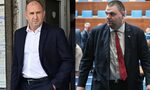 "Мистър Кеш" и "г-н Магнитски" влизат в един бар, или защо Пеевски атакува Радев