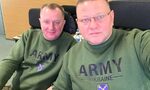 Цитат на деня: Премахване на Залужни ще е много лошо за армията Цитат на деня: Премахване на Залужни ще е много лошо за армията