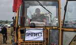 Щедрите субсидии на ЕС наркотизираха голяма част от земеделието Щедрите субсидии на ЕС наркотизираха голяма част от земеделието