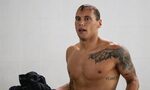 Федерацията по плуване потвърди 3-годишното наказание на Антъни Иванов Федерацията по плуване потвърди 3-годишното наказание на Антъни Иванов