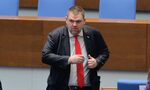 Предозиране: Пеевски обяви, че няма да работи с несъздадена партия на Румен Радев
