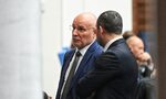 Със съпротива от "Възраждане", БСП и "Има такъв народ" парламентът прие нов закон за БНБ