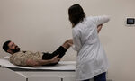Година след труса в Турция оцелял се бори с травмите и загубата на цялото семейство
