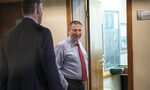 Главният прокурор разпореди проверка на случаите, свързани с Мартин Божанов-Нотариуса Главният прокурор разпореди проверка на случаите, свързани с Мартин Божанов-Нотариуса