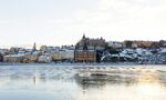 Швеция спря разследването за взривяването на "Северен поток" Швеция спря разследването за взривяването на "Северен поток"