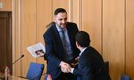 Временна развръзка и политически трусове: Цветомир Петров ще е председател на Столичния общински съвет до август Временна развръзка и политически трусове: Цветомир Петров ще е председател на Столичния общински съвет до август