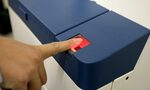 Електронна система ще събира пръстови отпечатъци по границите на Шенген Електронна система ще събира пръстови отпечатъци по границите на Шенген