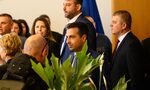 "Възраждане" изключи четирима от групата си в Столичния общински съвет