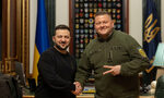 "Време е за промени": Зеленски обяви смяната на Залужни "Време е за промени": Зеленски обяви смяната на Залужни