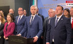 Лидерът на "Възраждане" обяви, че изключва трима депутати от парламентарната си група (обновена)