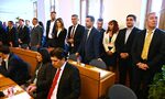 Отцепници от "Възраждане" ще сформират група в общинския съвет на София