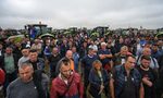 Българската аграрна камара видя политически нюанс в продължаващите протести на земеделци