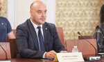 И правосъдният министър свърза Гешев с кръговете на Петьо Петров-Еврото и Мартин Божанов-Нотариуса