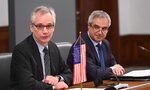 До 14 млрд. долара се очаква да струват двата нови блока в АЕЦ "Козлодуй" До 14 млрд. долара се очаква да струват двата нови блока в АЕЦ "Козлодуй"