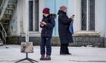 Украинското разузнаване: Руските сили са получили "Старлинк" чрез трети страни Украинското разузнаване: Руските сили са получили "Старлинк" чрез трети страни