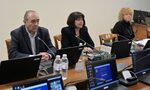 С патрон и кръст от клони прокурори били заплашвани заради Мартин Божанов-Нотариуса