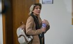Съдия Цариградска за случая "Нотариуса": Активностите на институциите засега са имитация и подмяна Съдия Цариградска за случая "Нотариуса": Активностите на институциите засега са имитация и подмяна
