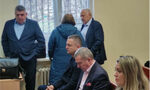 Делото срещу бившия кмет на Варна Иван Портних е върнато на прокуратурата заради процесуални нарушения Делото срещу бившия кмет на Варна Иван Портних е върнато на прокуратурата заради процесуални нарушения